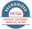 NCQA badge