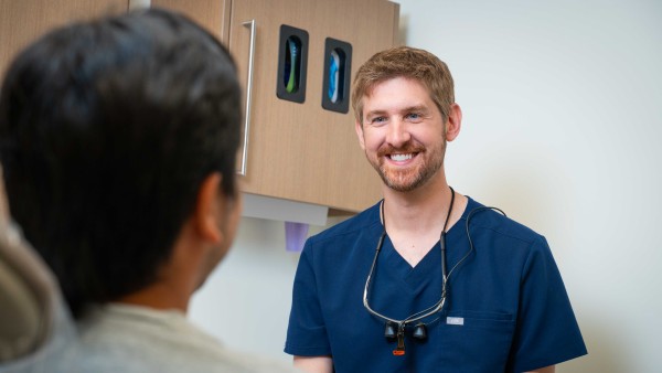 dentist