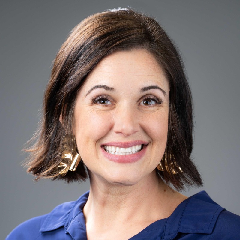 Melissa Nathan portrait